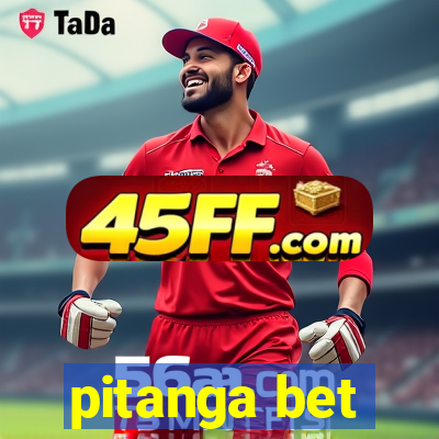 pitanga bet
